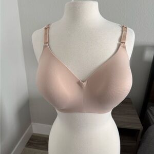 Torrid Curve wireless bra